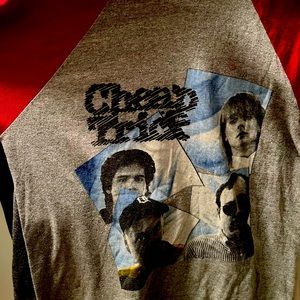 Cheap Trick Vintage Original rare T shirt